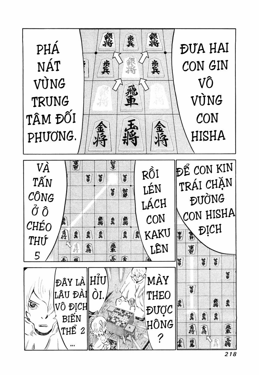 81 Diver: Chapter 82