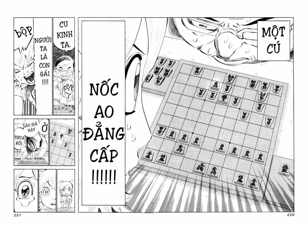 81 Diver: Chapter 82