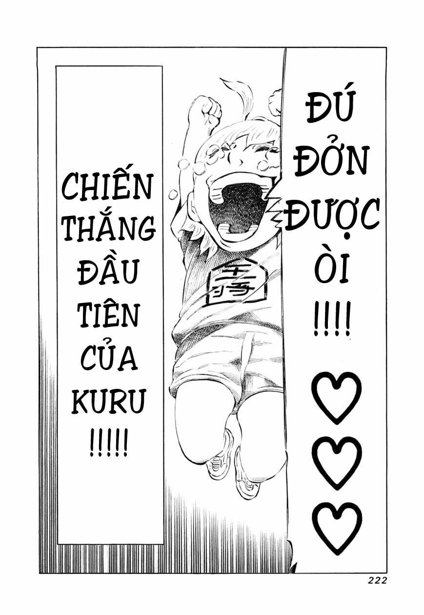 81 Diver: Chapter 82