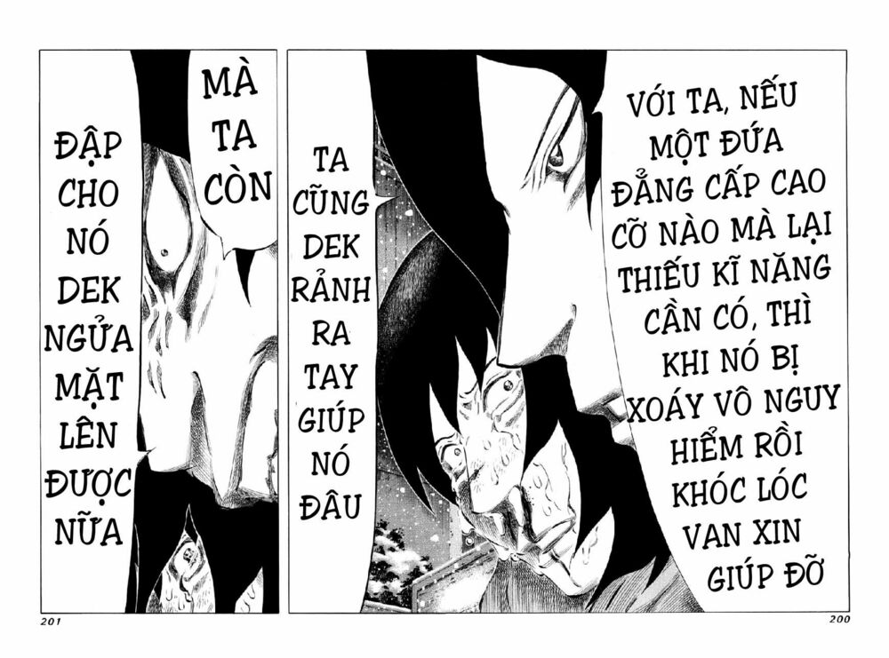 81 Diver: Chapter 82