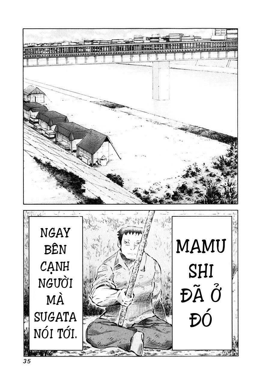 81 Diver: Chapter 84