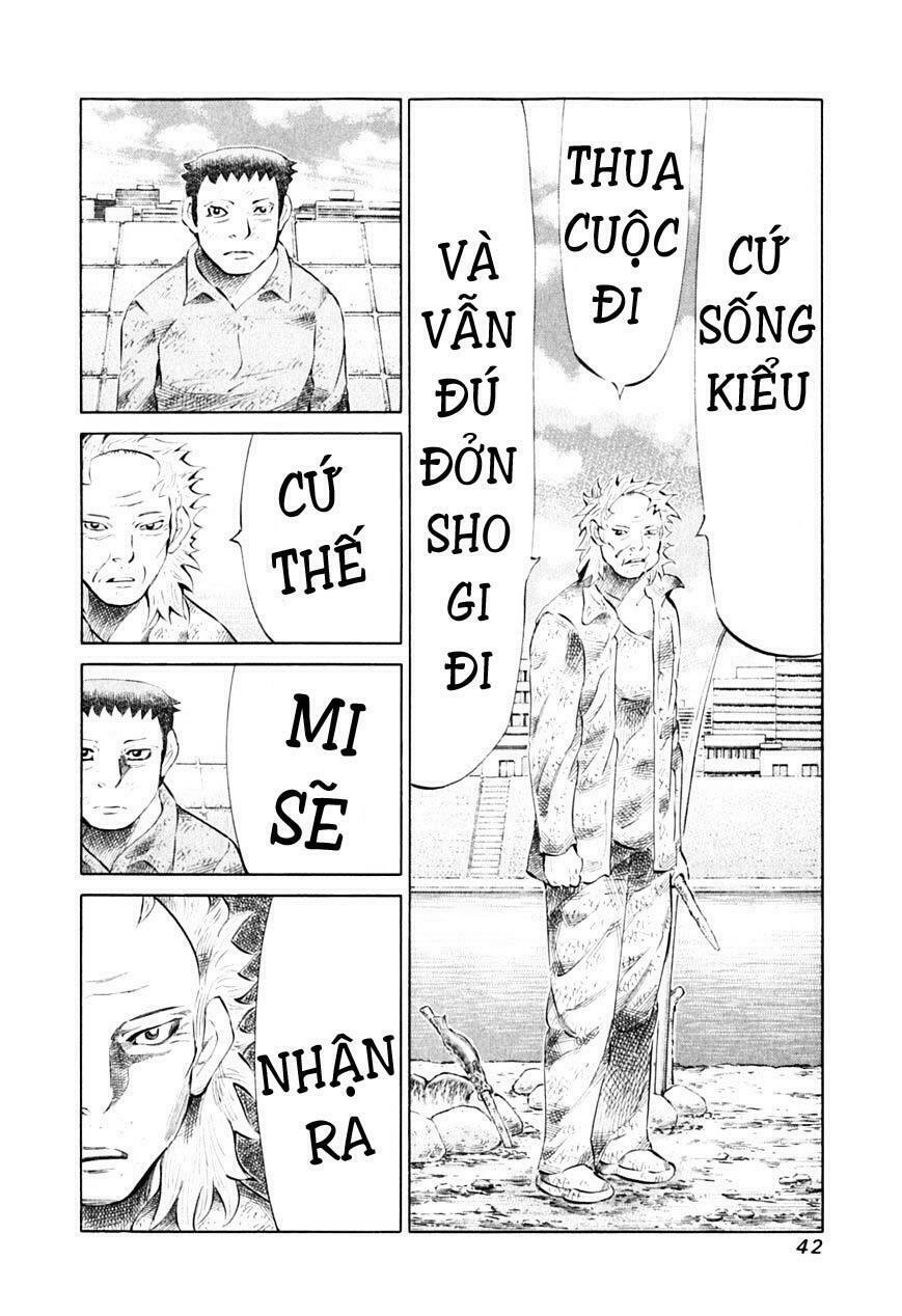 81 Diver: Chapter 84