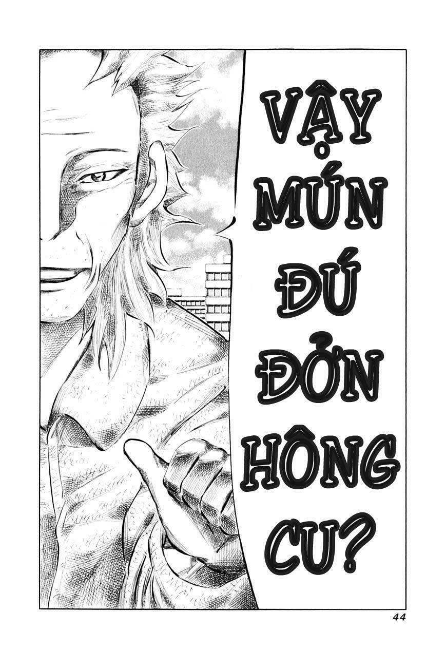 81 Diver: Chapter 84