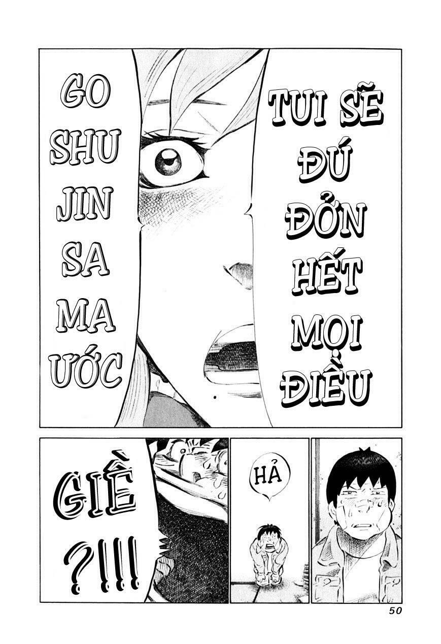 81 Diver: Chapter 84