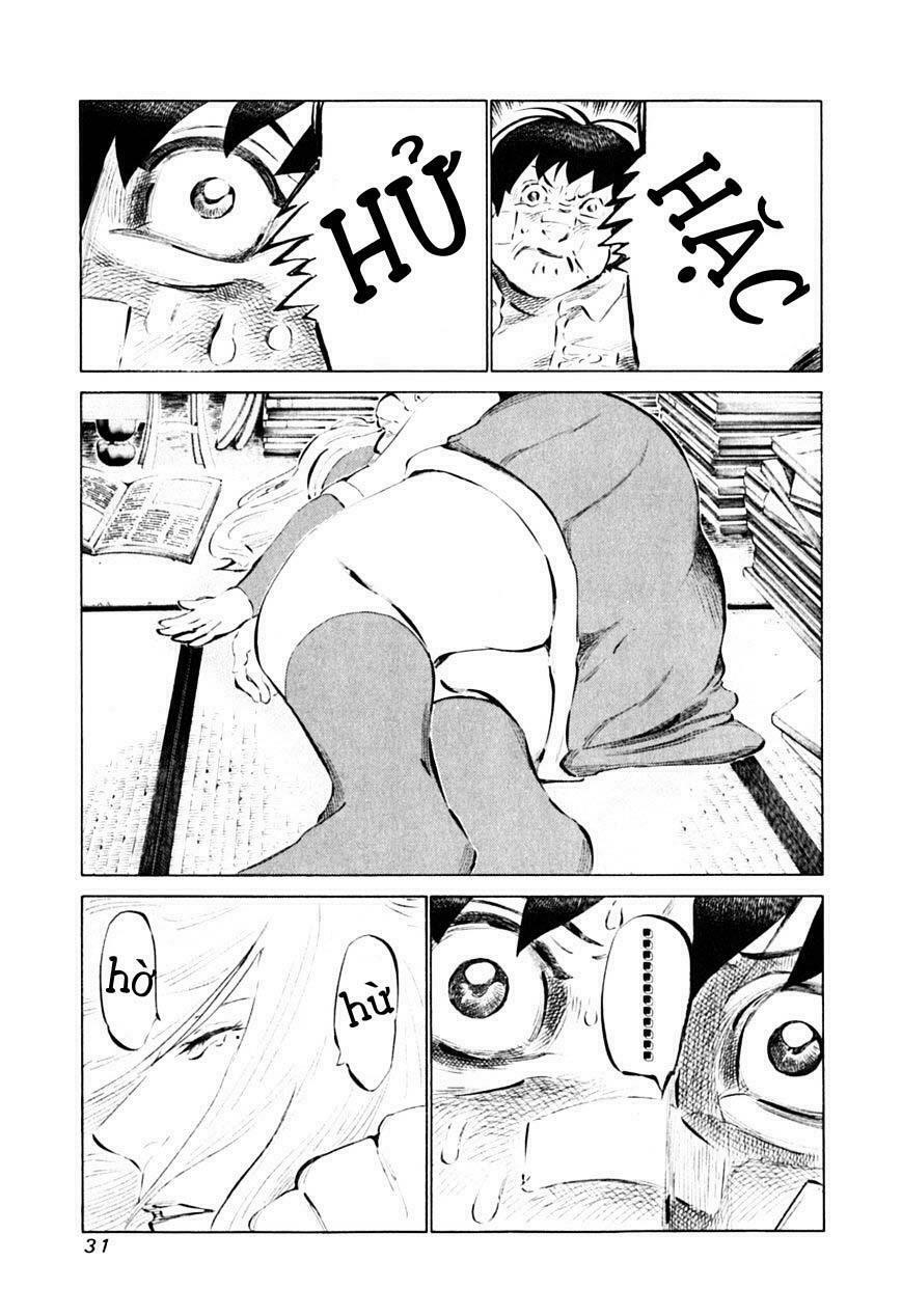 81 Diver: Chapter 84