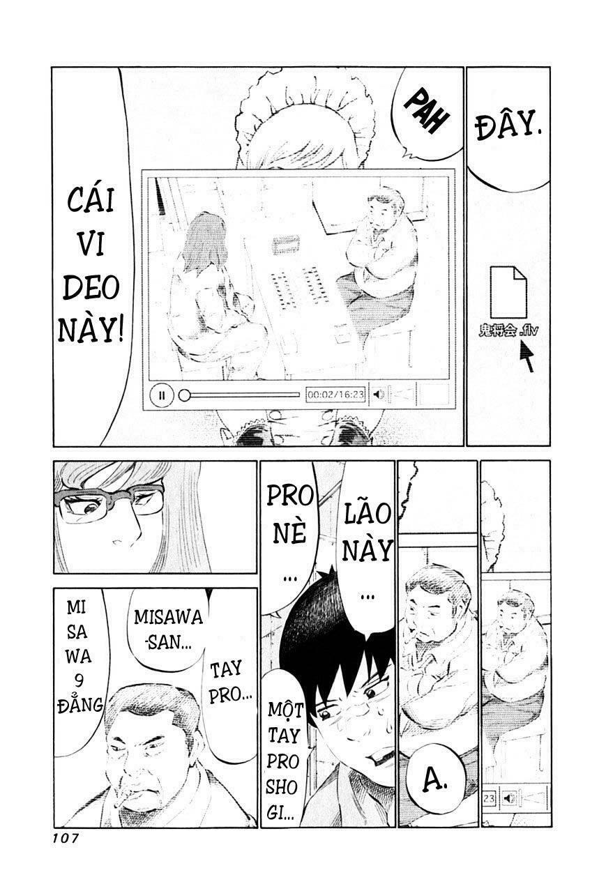 81 Diver: Chapter 87