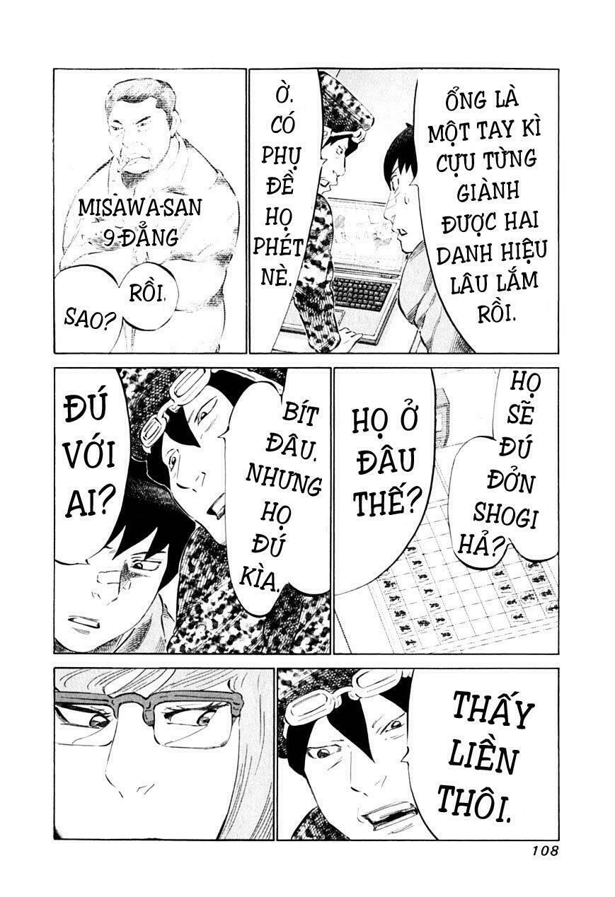 81 Diver: Chapter 87