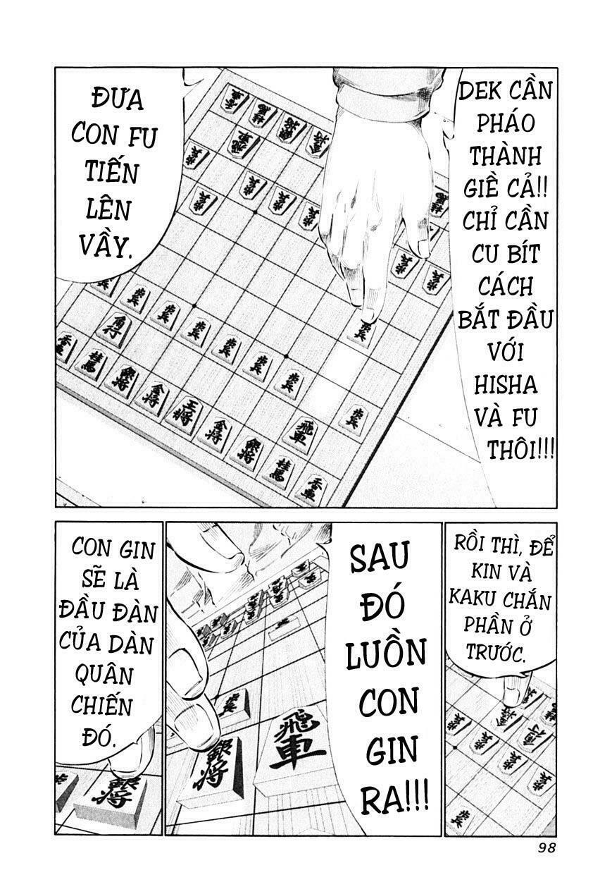 81 Diver: Chapter 87
