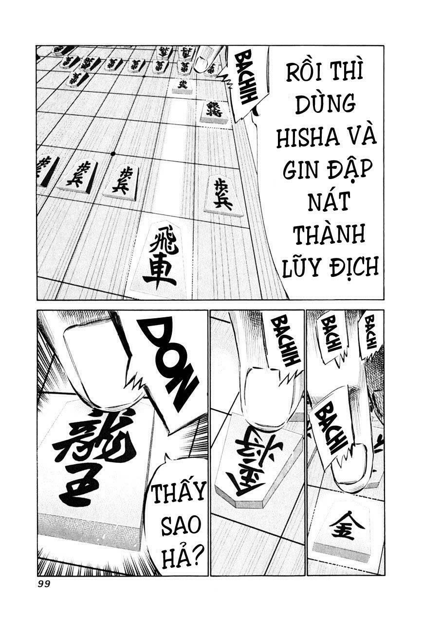 81 Diver: Chapter 87