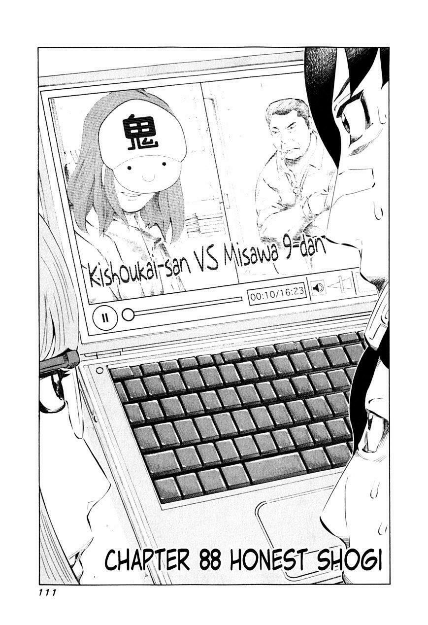 81 Diver: Chapter 88