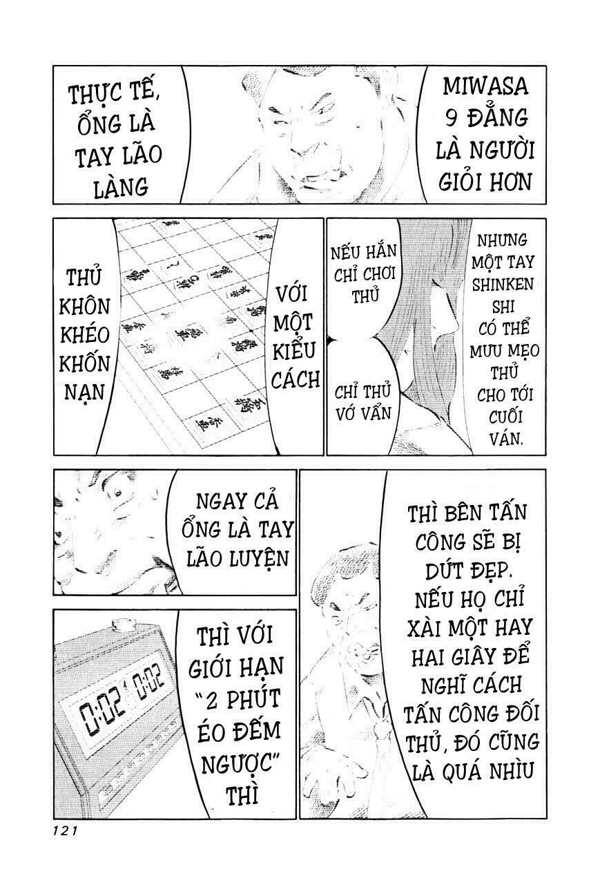 81 Diver: Chapter 88