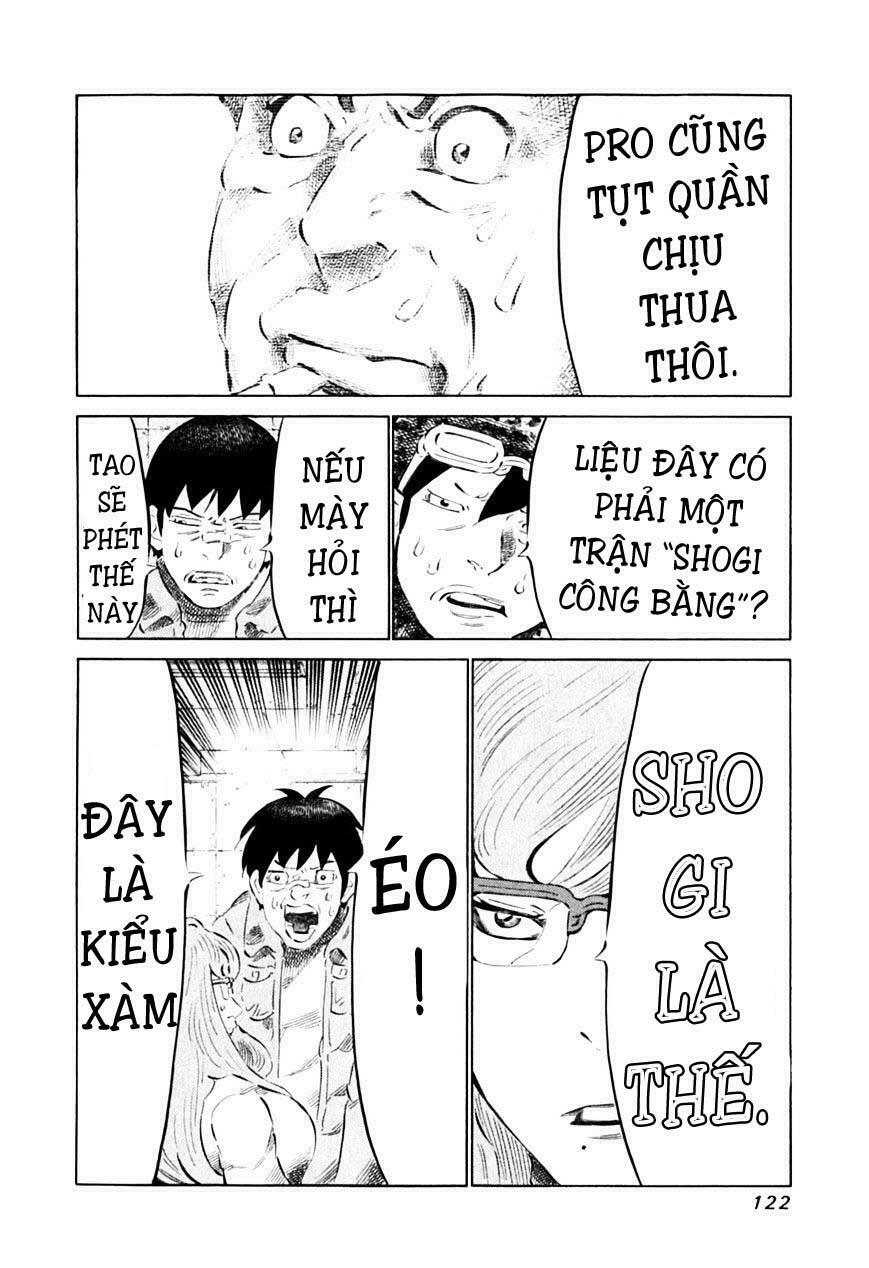 81 Diver: Chapter 88