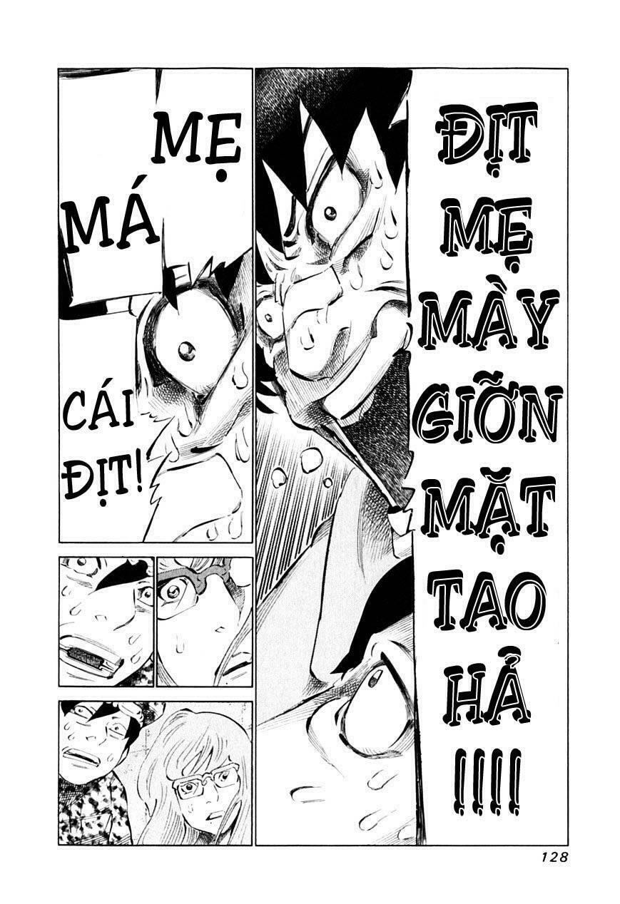 81 Diver: Chapter 88