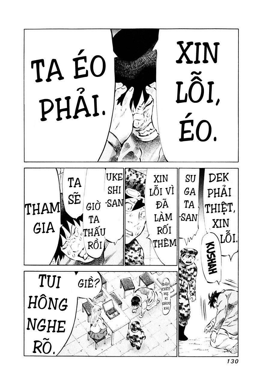 81 Diver: Chapter 88