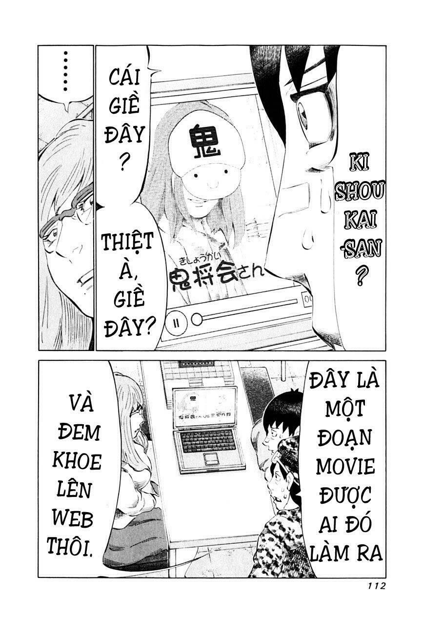 81 Diver: Chapter 88