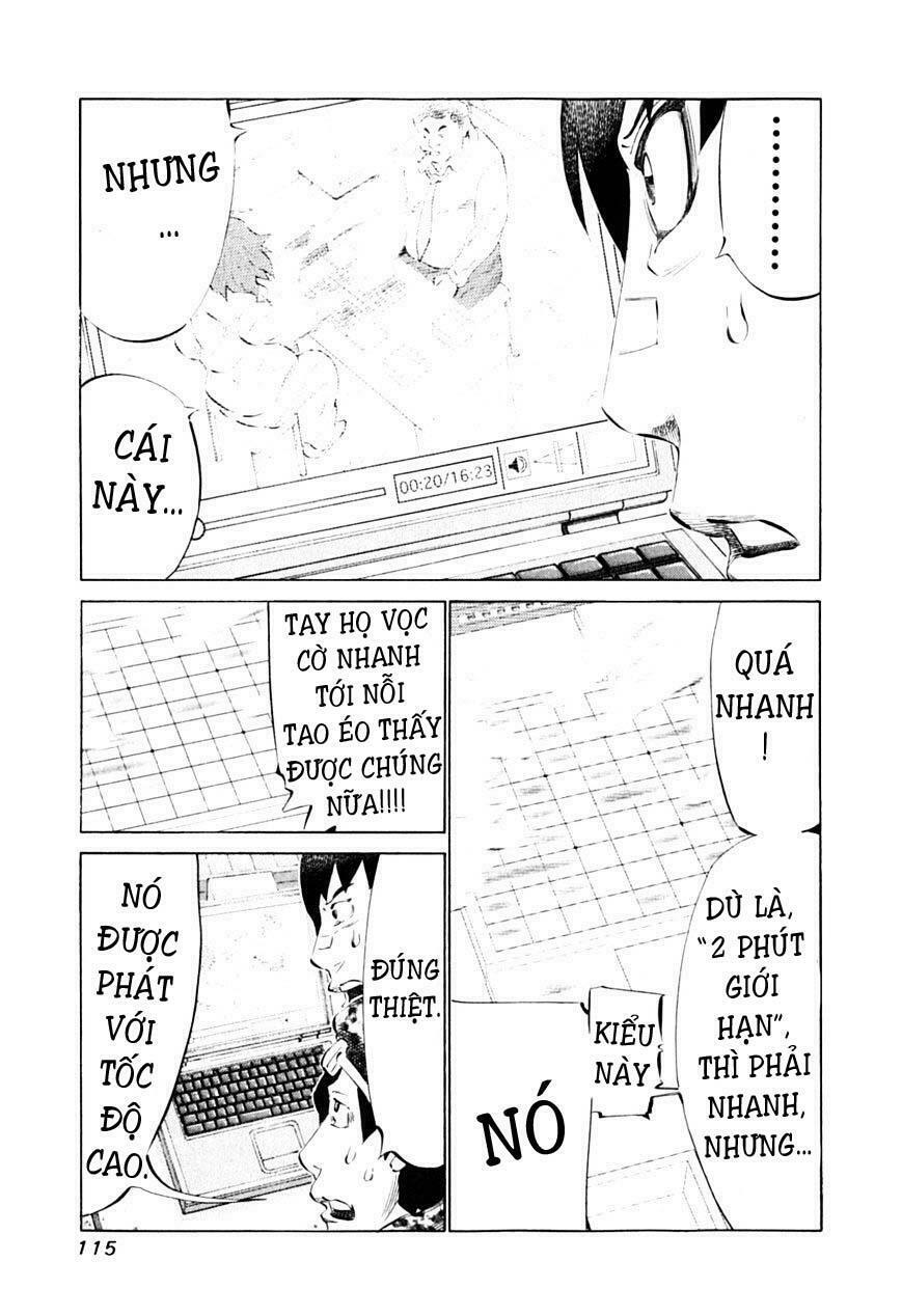 81 Diver: Chapter 88