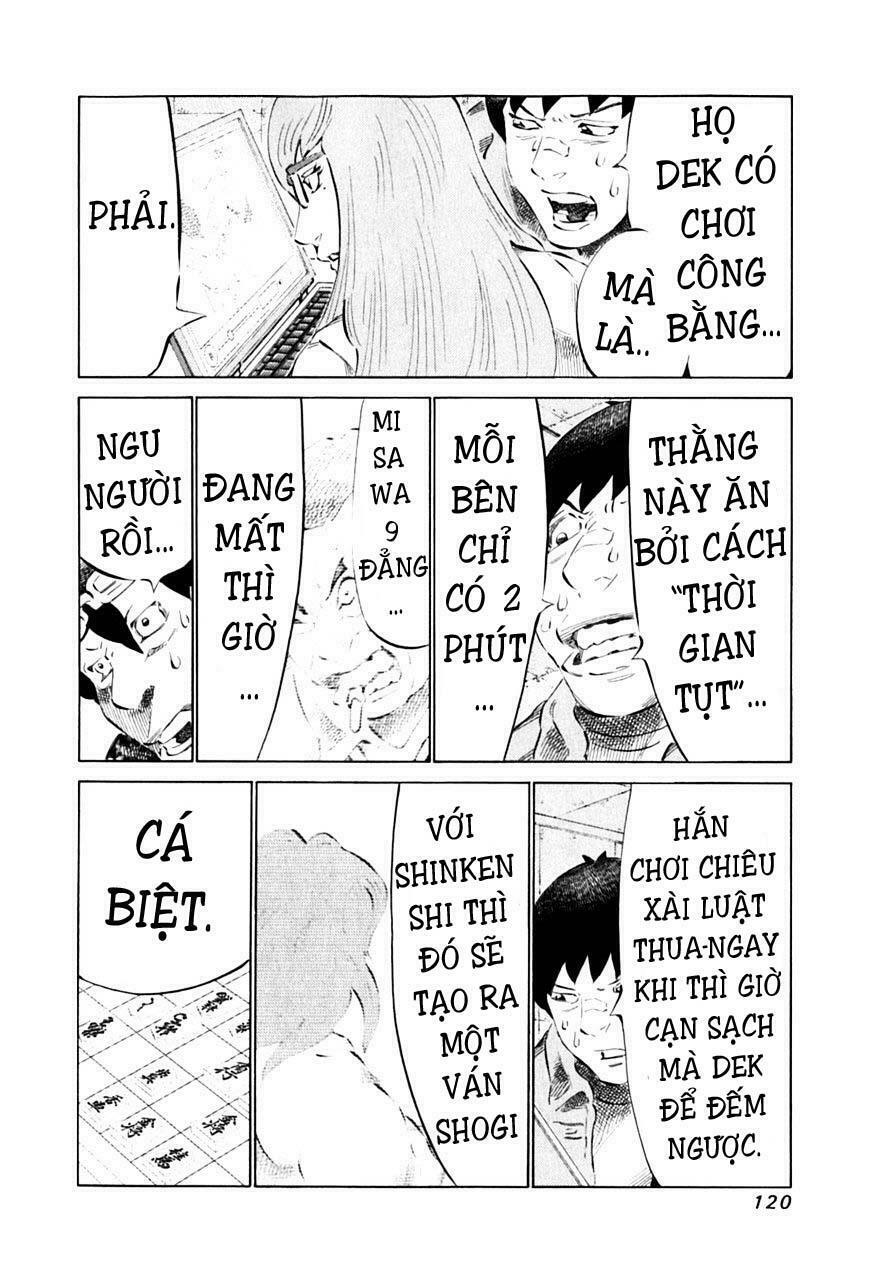 81 Diver: Chapter 88