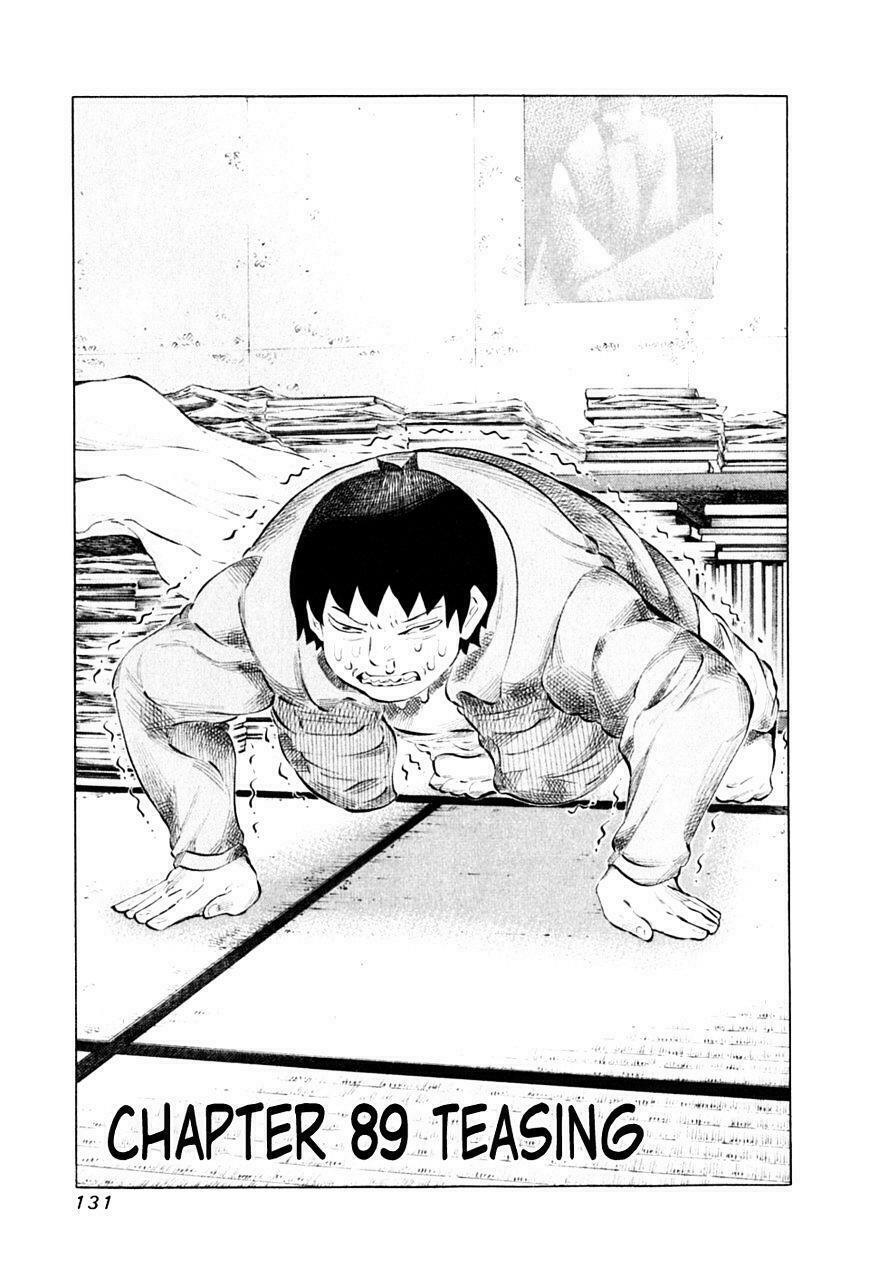 81 Diver: Chapter 89