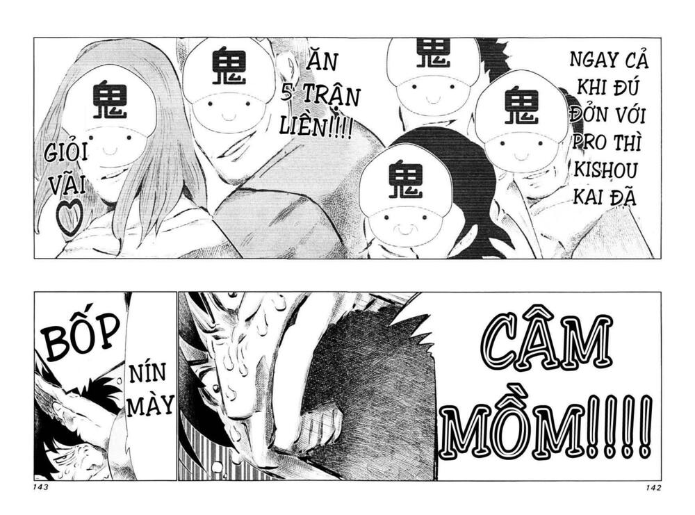 81 Diver: Chapter 89