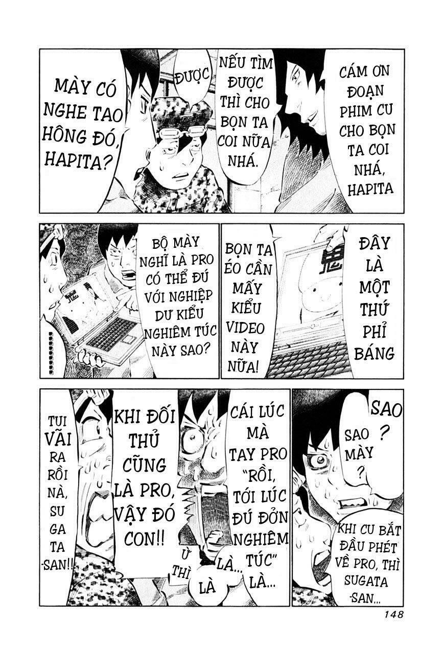 81 Diver: Chapter 89
