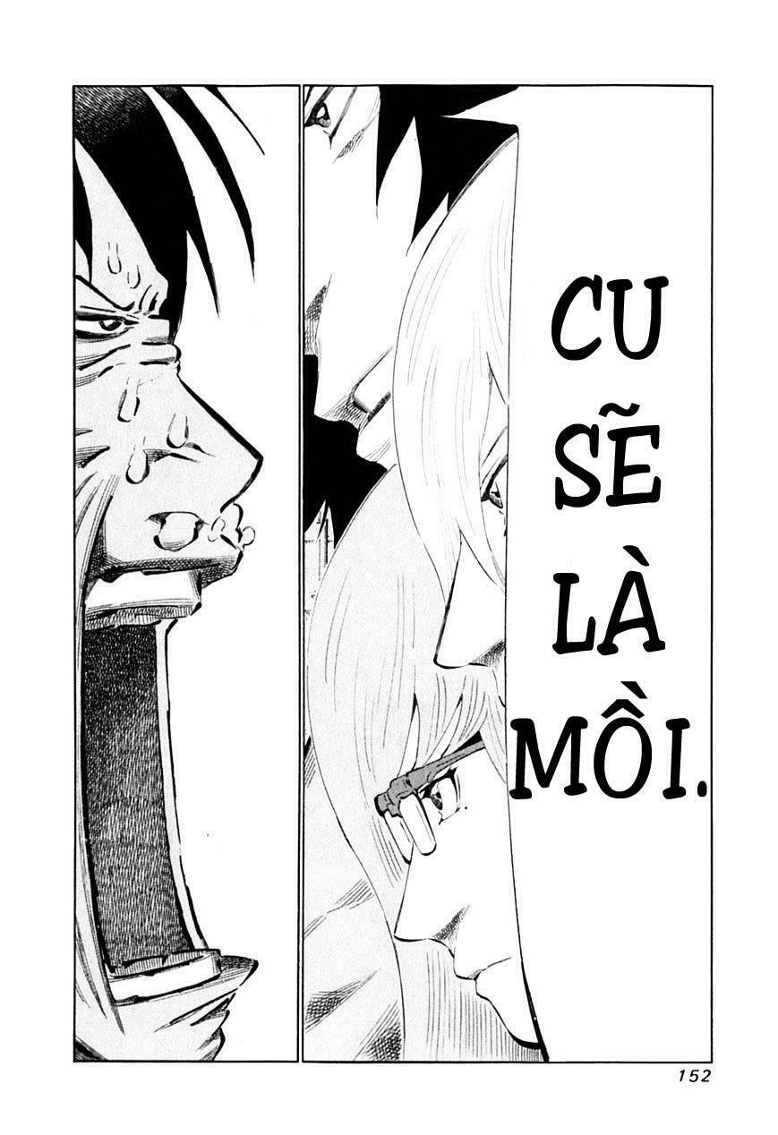 81 Diver: Chapter 89