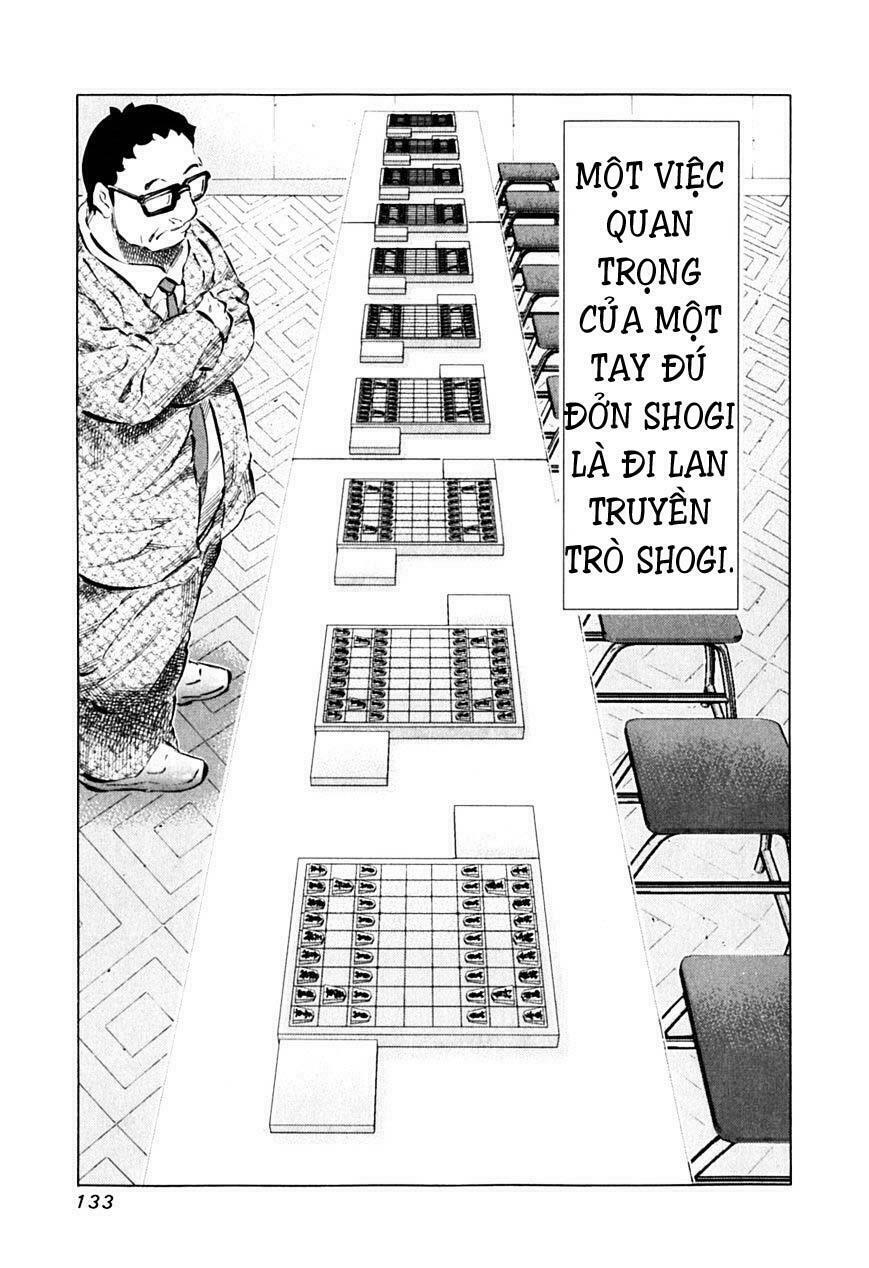 81 Diver: Chapter 89
