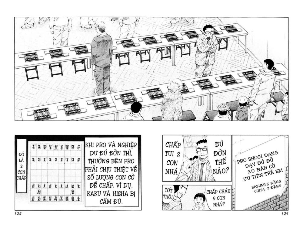 81 Diver: Chapter 89