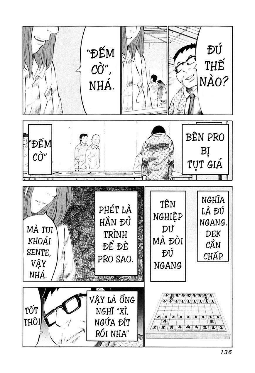 81 Diver: Chapter 89
