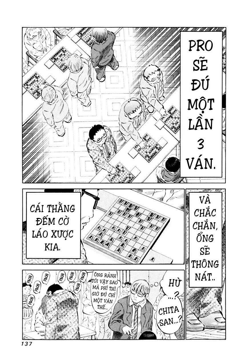 81 Diver: Chapter 89