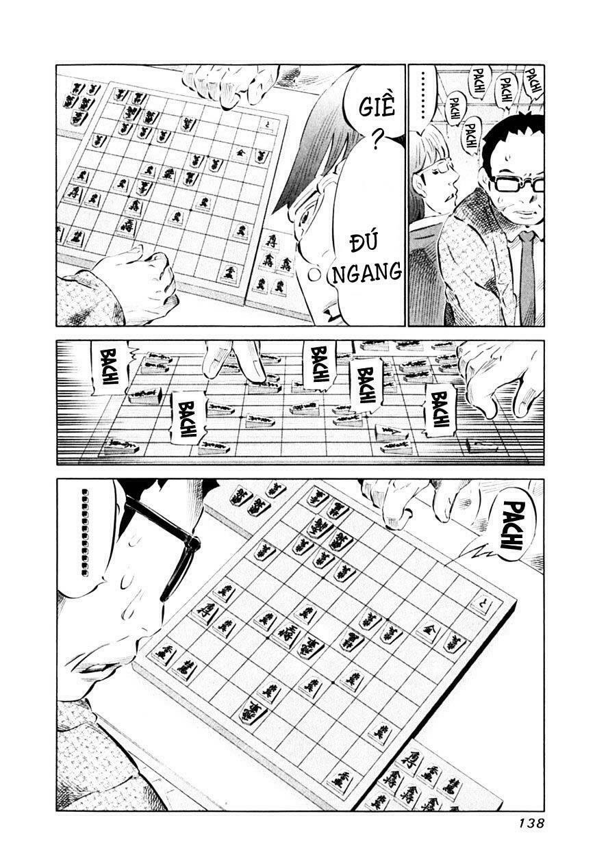 81 Diver: Chapter 89