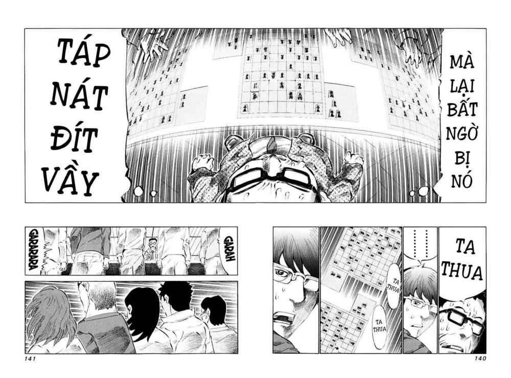 81 Diver: Chapter 89