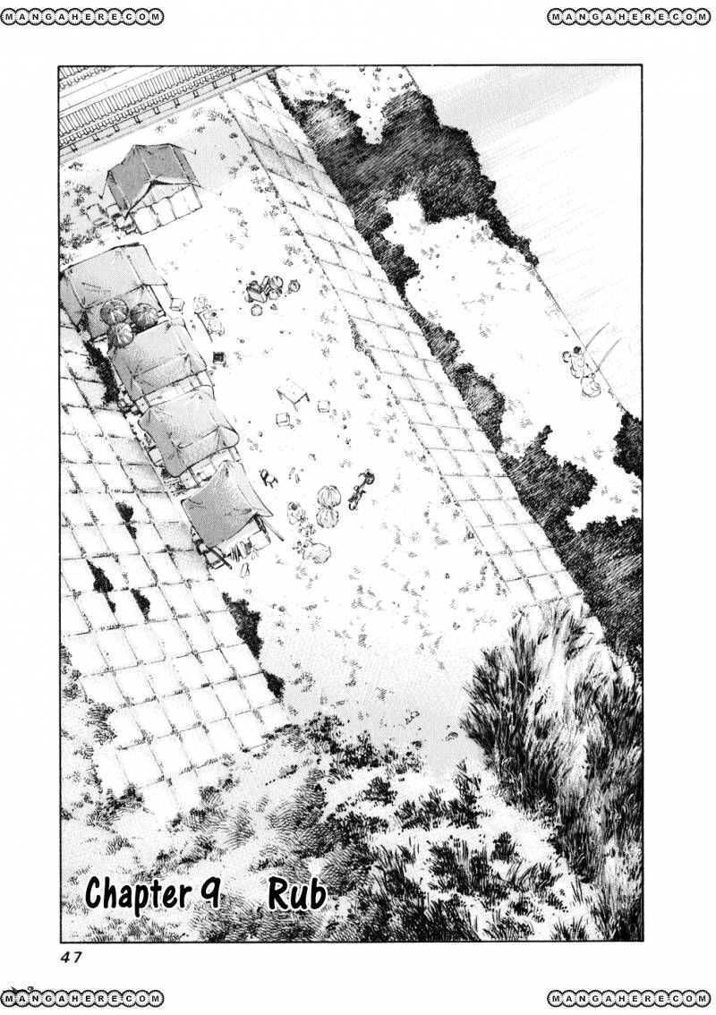81 Diver: Chapter 9
