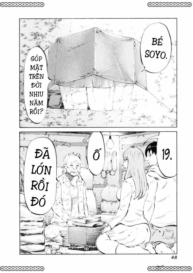 81 Diver: Chapter 9