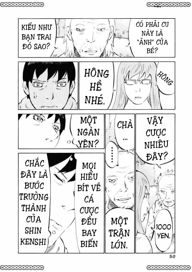 81 Diver: Chapter 9