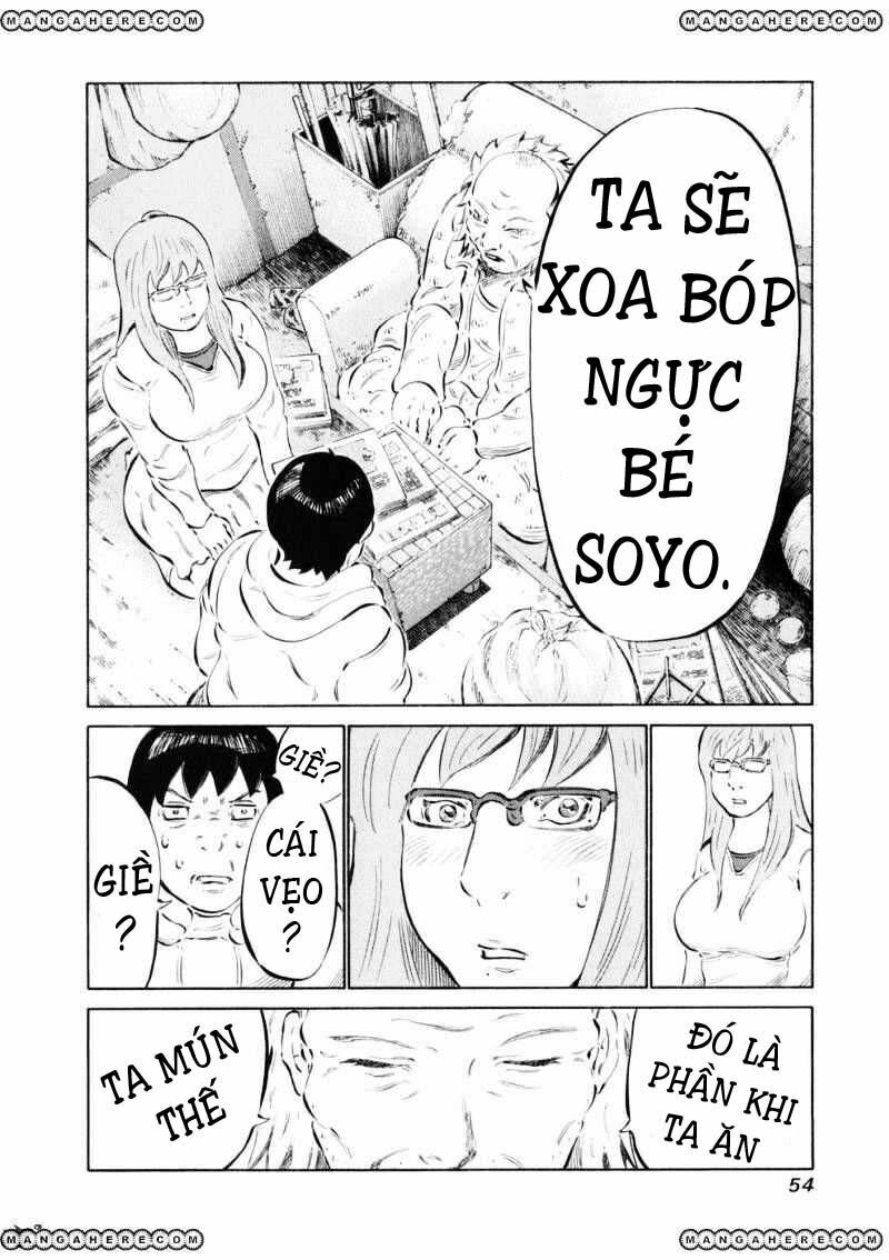 81 Diver: Chapter 9