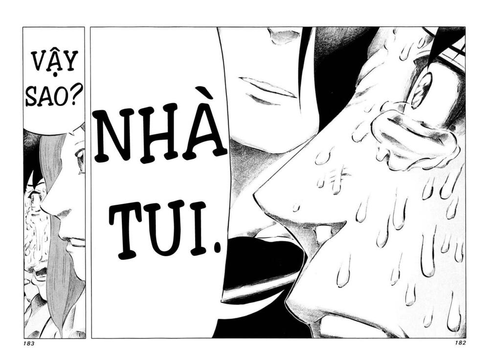81 Diver: Chapter 91