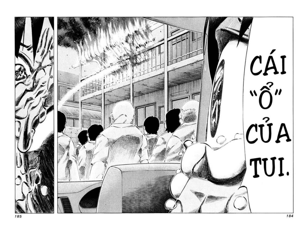 81 Diver: Chapter 91