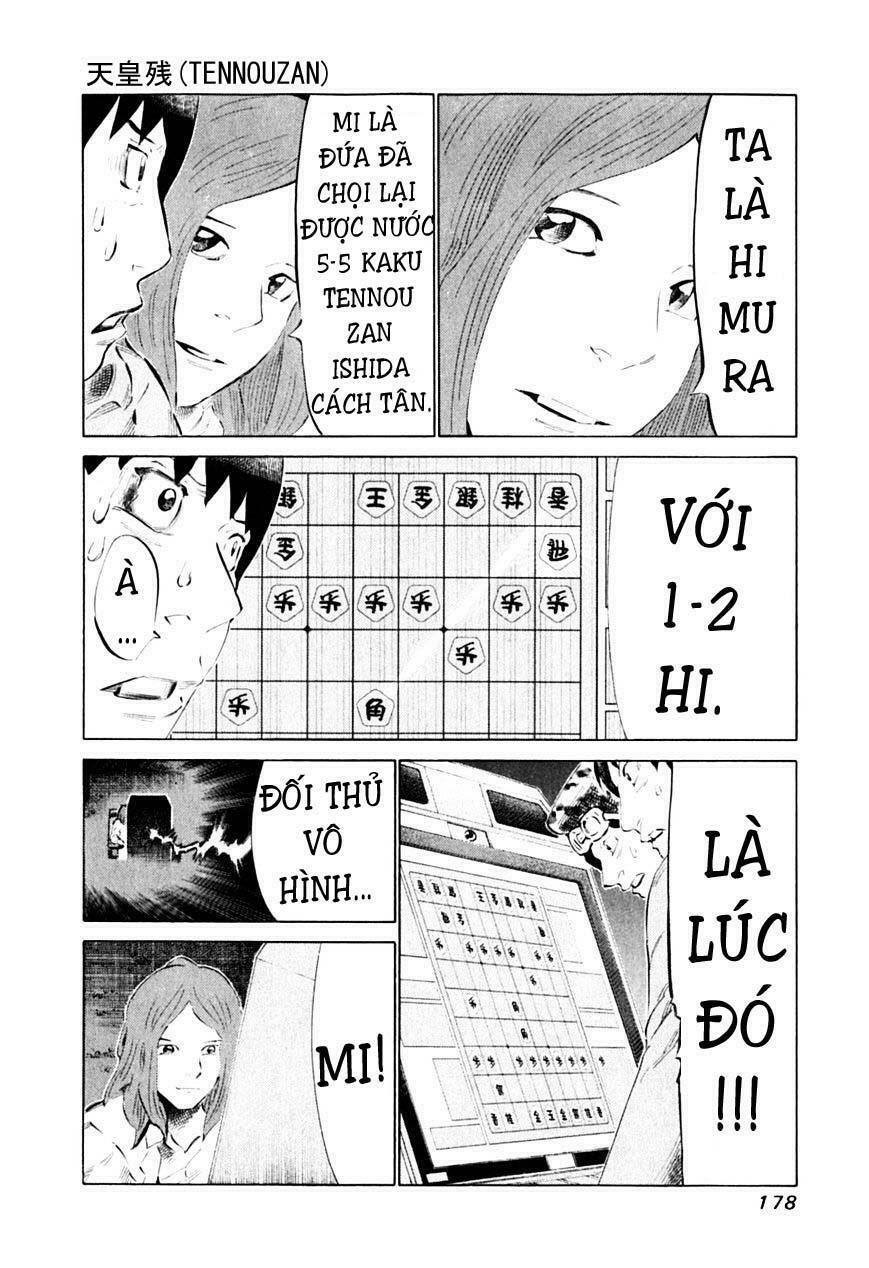 81 Diver: Chapter 91