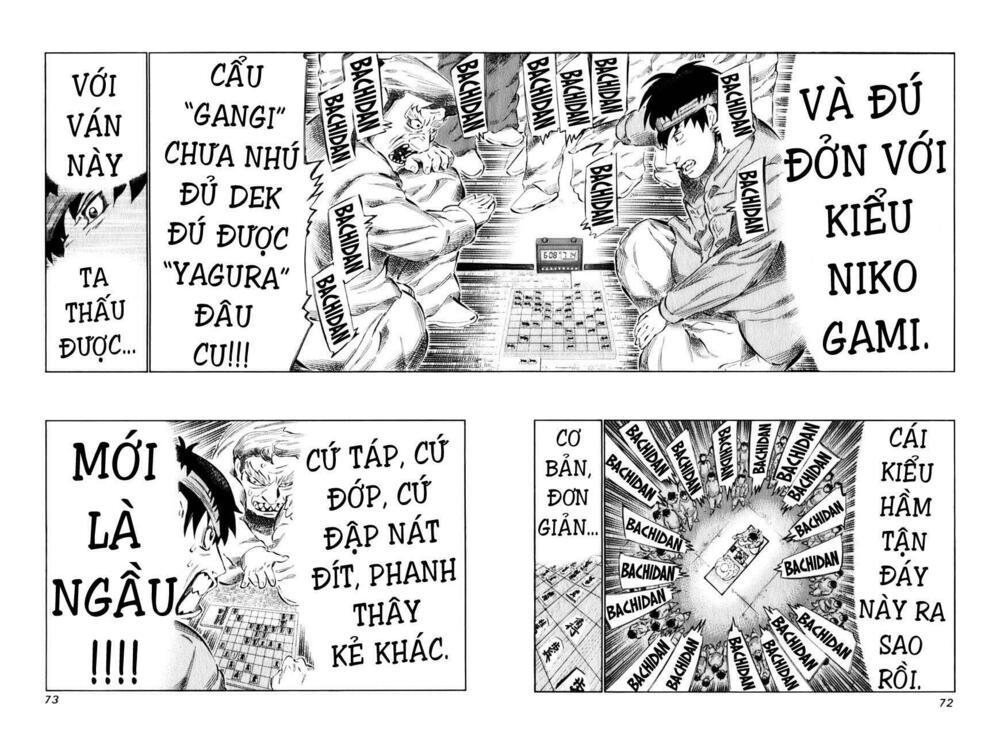 81 Diver: Chapter 96