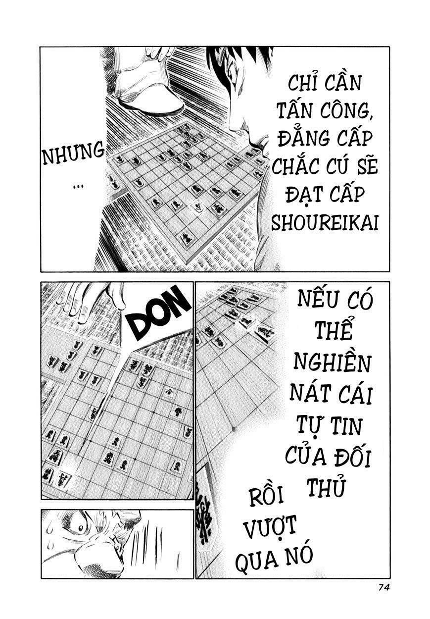 81 Diver: Chapter 96