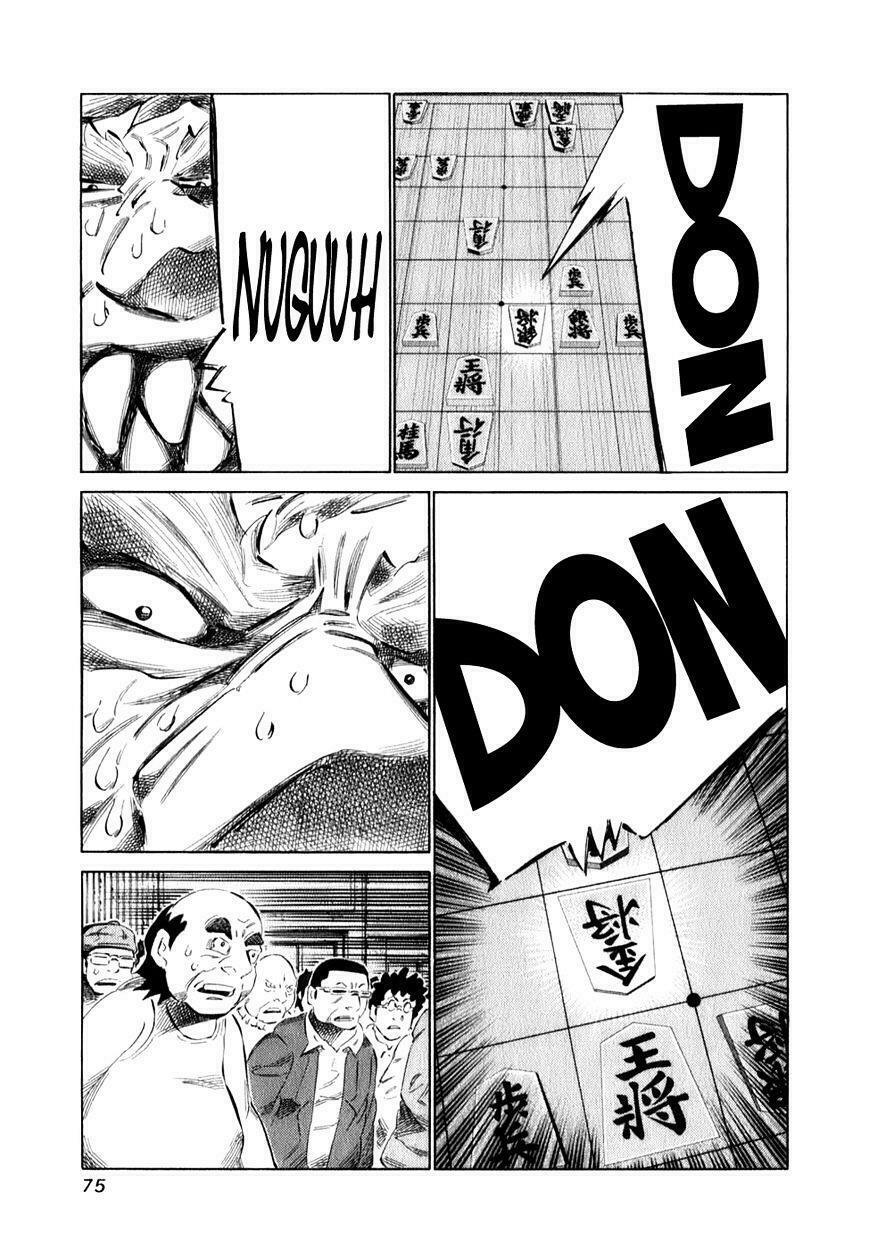 81 Diver: Chapter 96