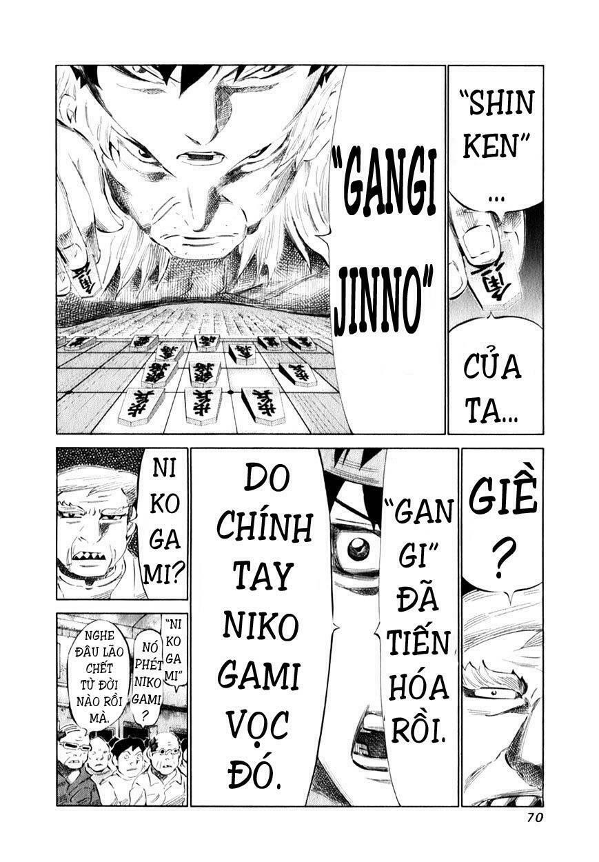 81 Diver: Chapter 96
