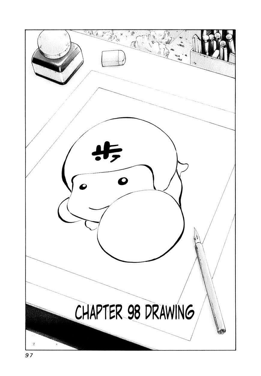 81 Diver: Chapter 98
