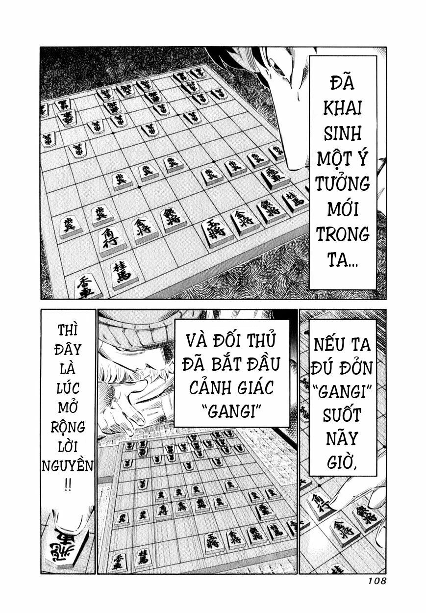 81 Diver: Chapter 98