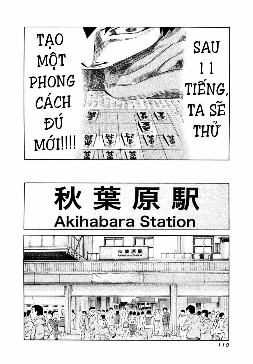 81 Diver: Chapter 98
