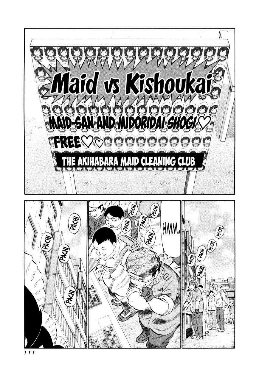 81 Diver: Chapter 98