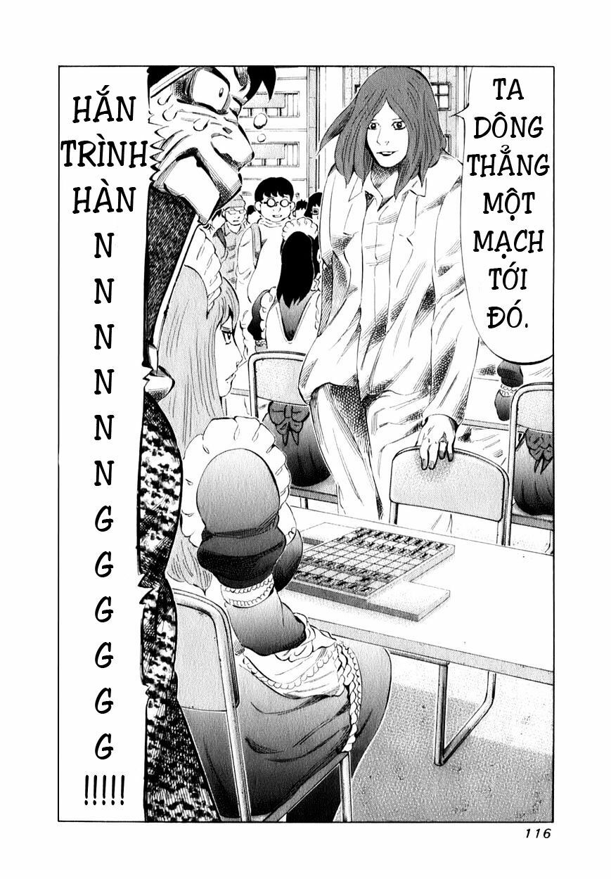 81 Diver: Chapter 98