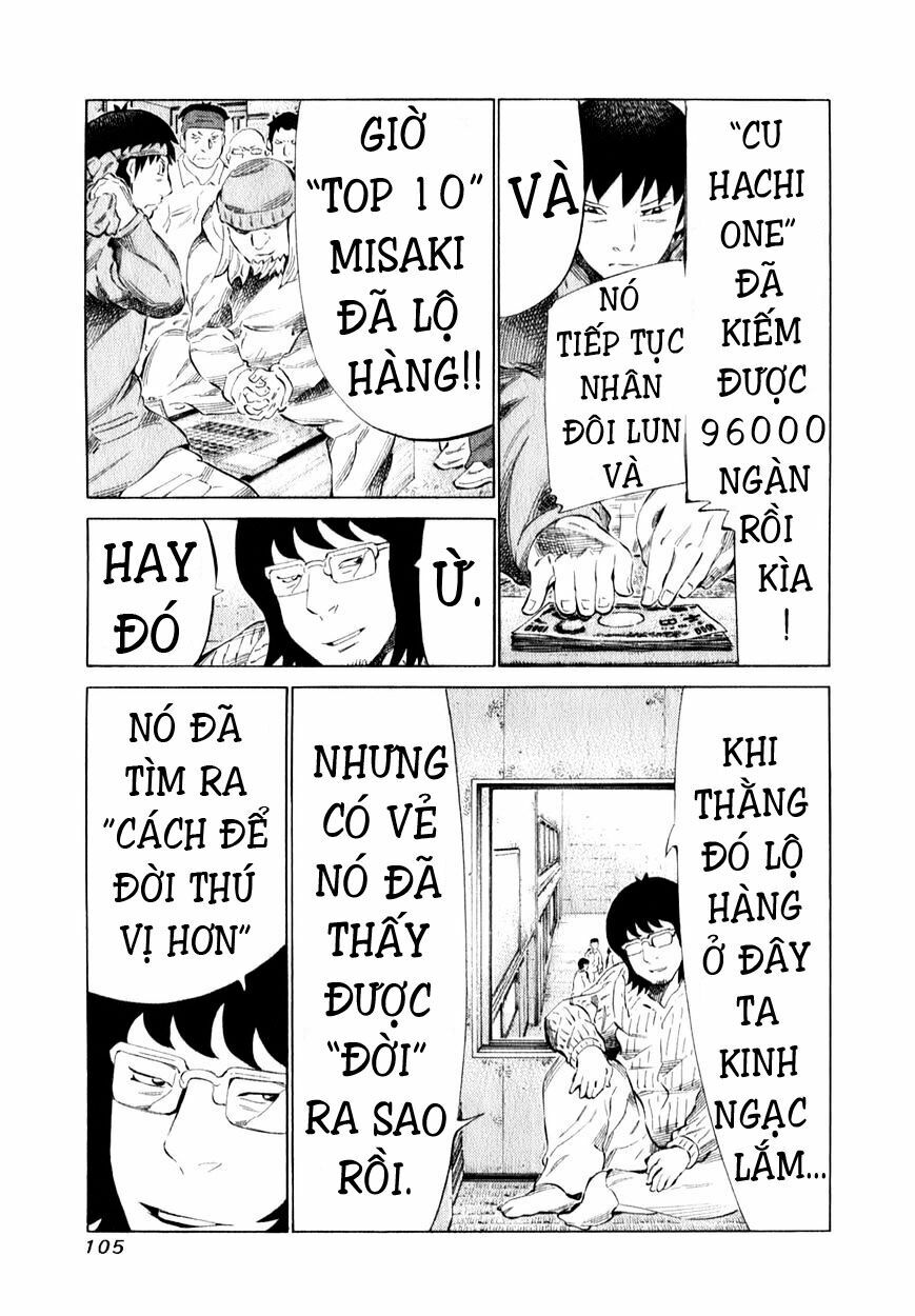 81 Diver: Chapter 98
