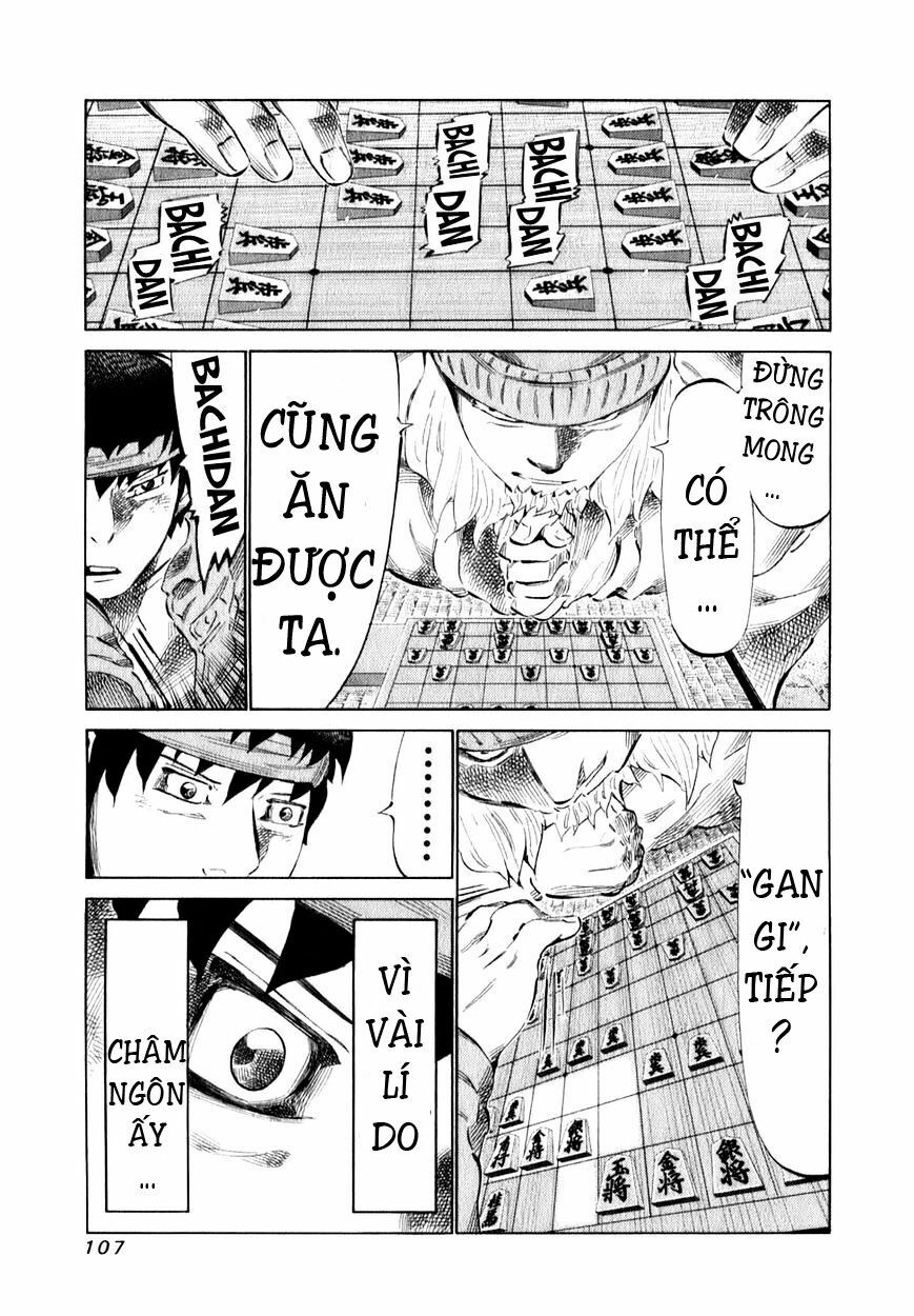 81 Diver: Chapter 98