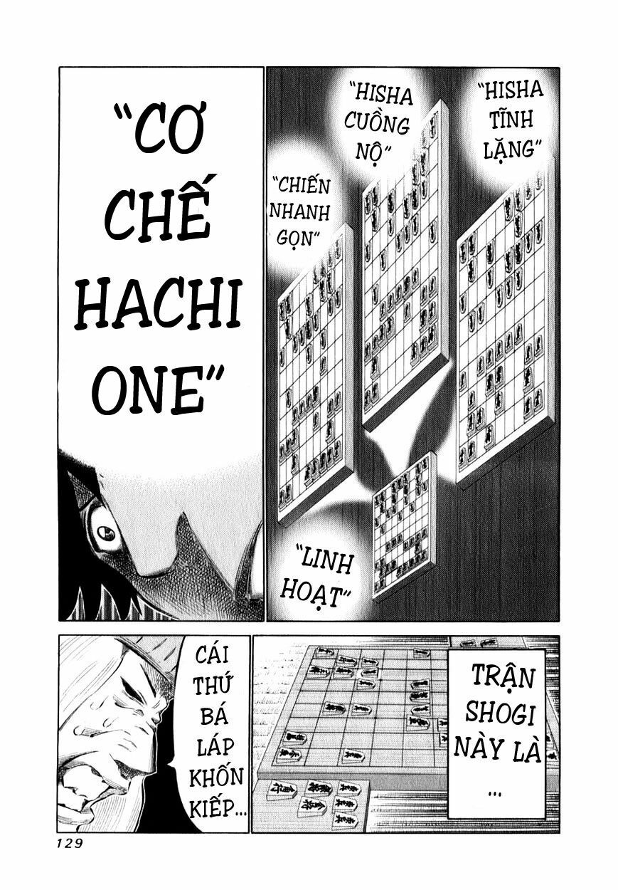 81 Diver: Chapter 99